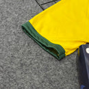 Camisa da Seleção Brasileira Dri-fit – (Amarela na Caixinha)