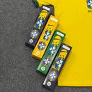 Camisa da Seleção Brasileira Dri-fit – (Amarela na Caixinha)