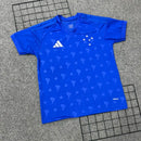 Camisa Cruzeiro l 26/27