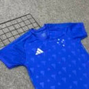 Camisa Cruzeiro l 26/27