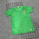 Camisa Seleção Brasileira Dri-fit – Verde