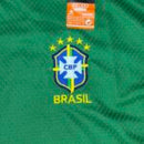 Camisa Seleção Brasileira Dri-fit – Verde