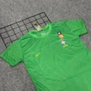Camisa Seleção Brasileira Dri-fit – Verde
