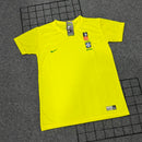 Camisa Seleção Brasileira Dri-fit – Amarela