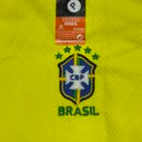 Camisa Seleção Brasileira Dri-fit – Amarela