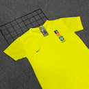 Camisa Seleção Brasileira Dri-fit – Amarela