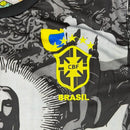 Camisa Seleção Brasileira Edição Cristo Redentor