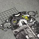 Camisa Seleção Brasileira Edição Cristo Redentor