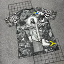 Camisa Seleção Brasileira Edição Cristo Redentor