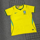 Camisa Seleção Brasileira l 26/27 – Copa