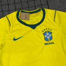 Camisa Seleção Brasileira l 26/27 – Copa