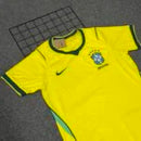 Camisa Seleção Brasileira l 26/27 – Copa