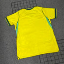 Camisa Seleção Brasileira l 26/27 – Copa