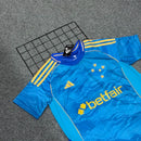 Camisa Cruzeiro lll 25/26