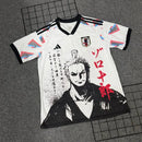 Camisa Seleção Japão One Piece – Edição Especial Anime