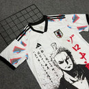 Camisa Seleção Japão One Piece – Edição Especial Anime