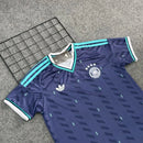 Camisa Seleção Alemanha ll 26/27