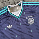 Camisa Seleção Alemanha ll 26/27