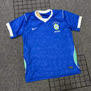 Camisa Seleção Brasileira – Azul 26/27