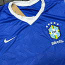 Camisa Seleção Brasileira – Azul 26/27