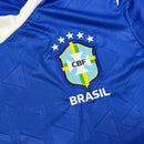 Camisa Seleção Brasileira – Azul 26/27