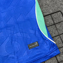 Camisa Seleção Brasileira – Azul 26/27