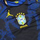 Camisa Seleção Brasileira ll Azul 26/27