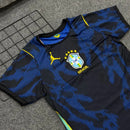 Camisa Seleção Brasileira ll Azul 26/27