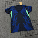 Camisa Seleção Brasileira Feminina ll Azul 26/27