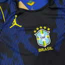 Camisa Seleção Brasileira Feminina ll Azul 26/27