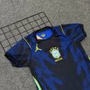 Camisa Seleção Brasileira Feminina ll Azul 26/27