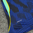 Camisa Seleção Brasileira Feminina ll Azul 26/27