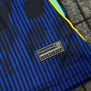 Camisa Seleção Brasileira Feminina ll Azul 26/27