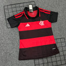 Camisa Flamengo Feminina l – 26/27
