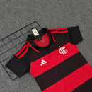 Camisa Flamengo Feminina l – 26/27
