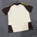 Camisa Flamengo Treino 26/27 Bege