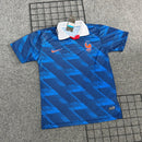 Camisa Seleção França l 26/27