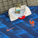 Camisa Seleção França l 26/27