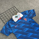Camisa Seleção França l 26/27
