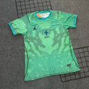 Camisa Seleção Brasileira Goleiro 26/27 – Copa