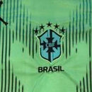 Camisa Seleção Brasileira Goleiro 26/27 – Copa