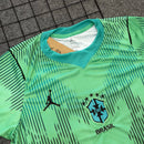 Camisa Seleção Brasileira Goleiro 26/27 – Copa