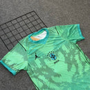 Camisa Seleção Brasileira Goleiro 26/27 – Copa