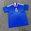 Camisa Seleção Japão l 26/27