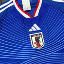 Camisa Seleção Japão l 26/27