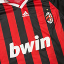 Camisa Milan 07/08 Retrô – (80 Ronaldinho)