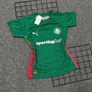 Camisa Palmeiras Feminina l – 26/27