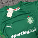 Camisa Palmeiras Feminina l – 26/27