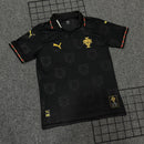 Camisa Seleção Portugal Pantera Negra 25/26