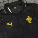 Camisa Seleção Portugal Pantera Negra 25/26